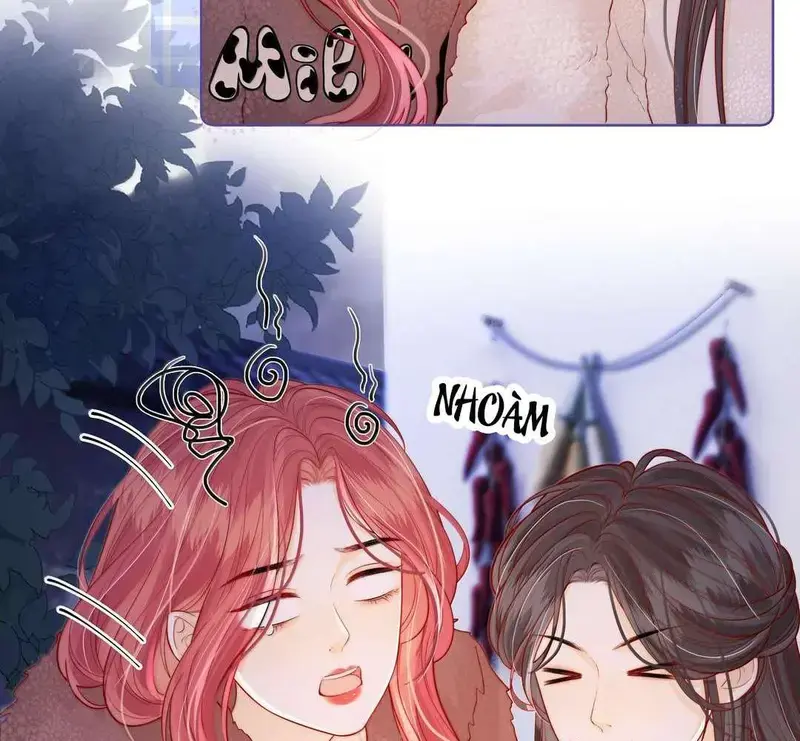 Gió Lớn Hôn Ánh Trăng - Pheromone Chapter 45 - Trang 46
