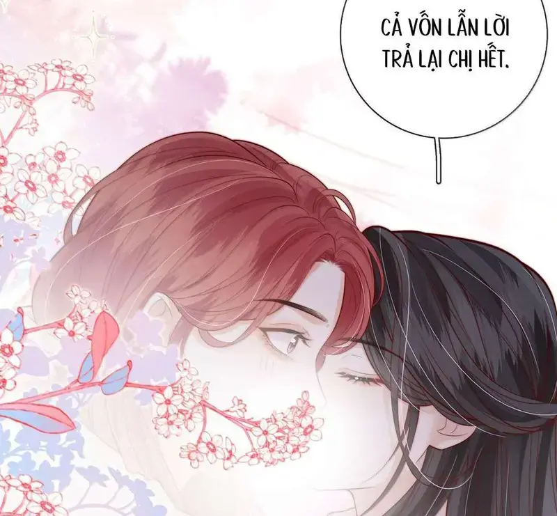 Gió Lớn Hôn Ánh Trăng - Pheromone Chapter 45 - Trang 49