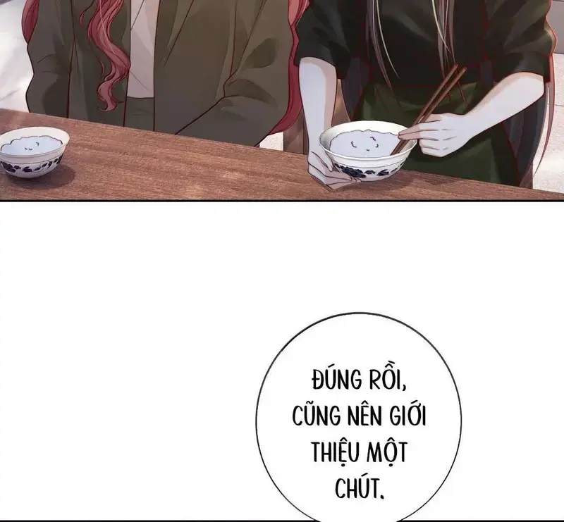 Gió Lớn Hôn Ánh Trăng - Pheromone Chapter 45.0 - Trang 5