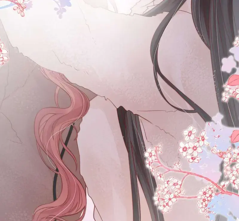 Gió Lớn Hôn Ánh Trăng - Pheromone Chapter 45 - Trang 50