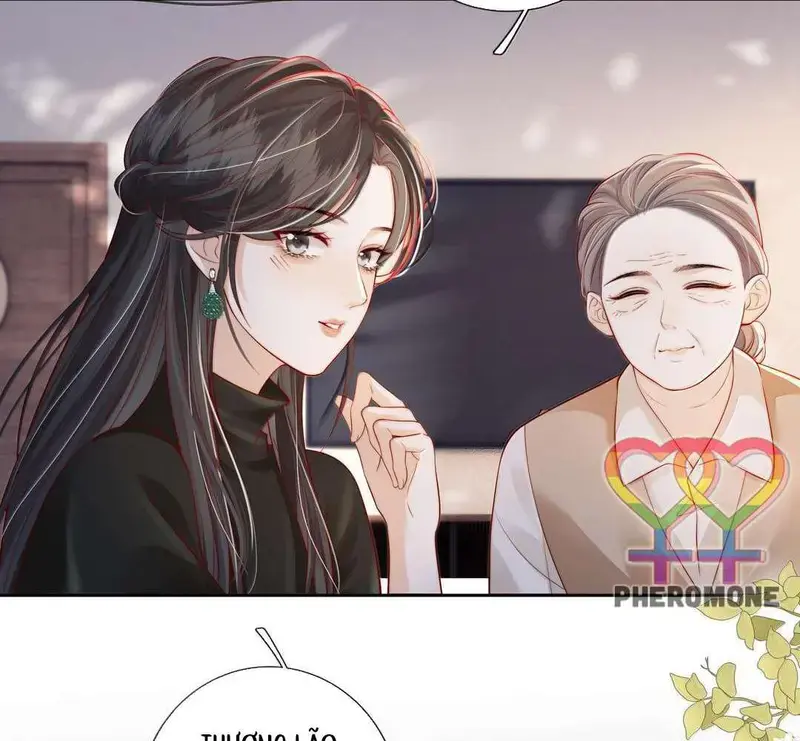 Gió Lớn Hôn Ánh Trăng - Pheromone Chapter 45.0 - Trang 6