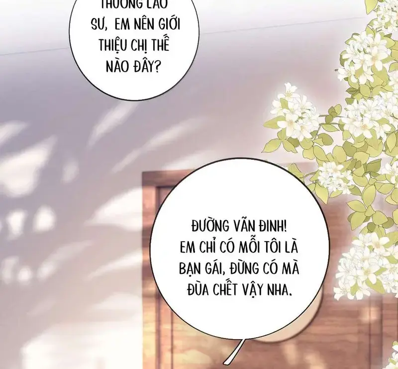 Gió Lớn Hôn Ánh Trăng - Pheromone Chapter 45.0 - Trang 7