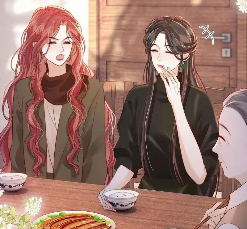 Gió Lớn Hôn Ánh Trăng - Pheromone Chapter 45.0 - Trang 8