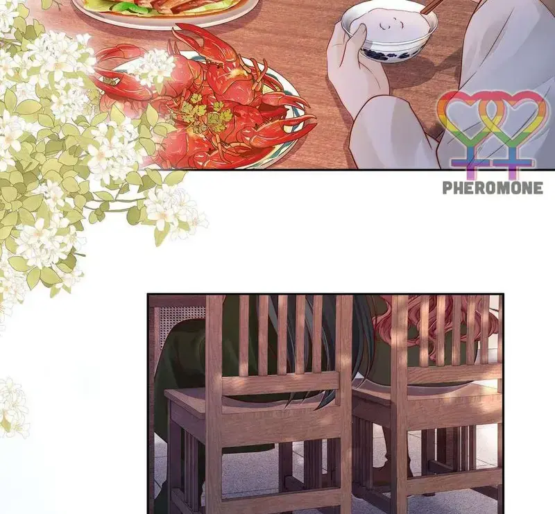 Gió Lớn Hôn Ánh Trăng - Pheromone Chapter 45.0 - Trang 9