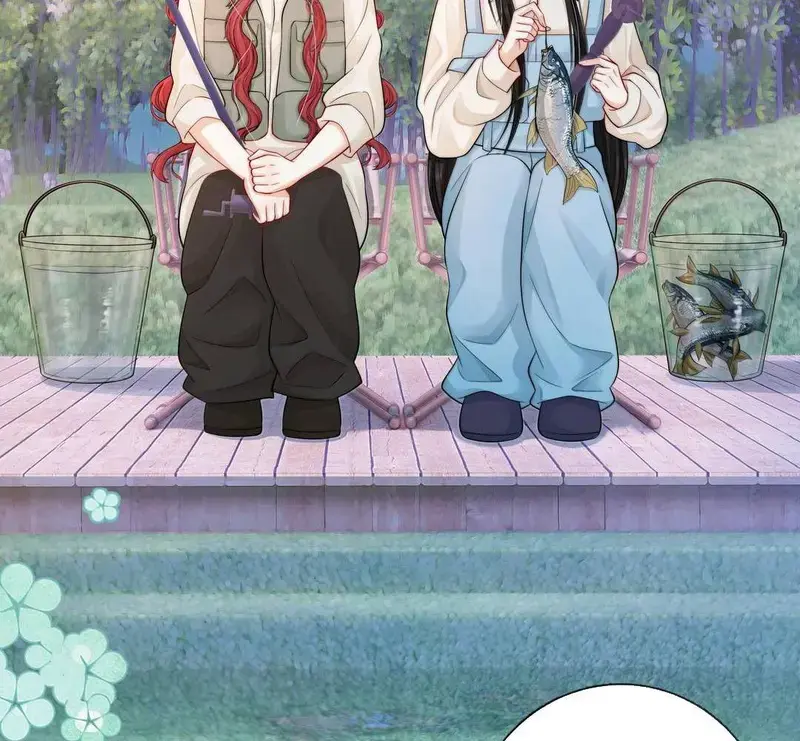 Gió Lớn Hôn Ánh Trăng - Pheromone Chapter 46 - Trang 12