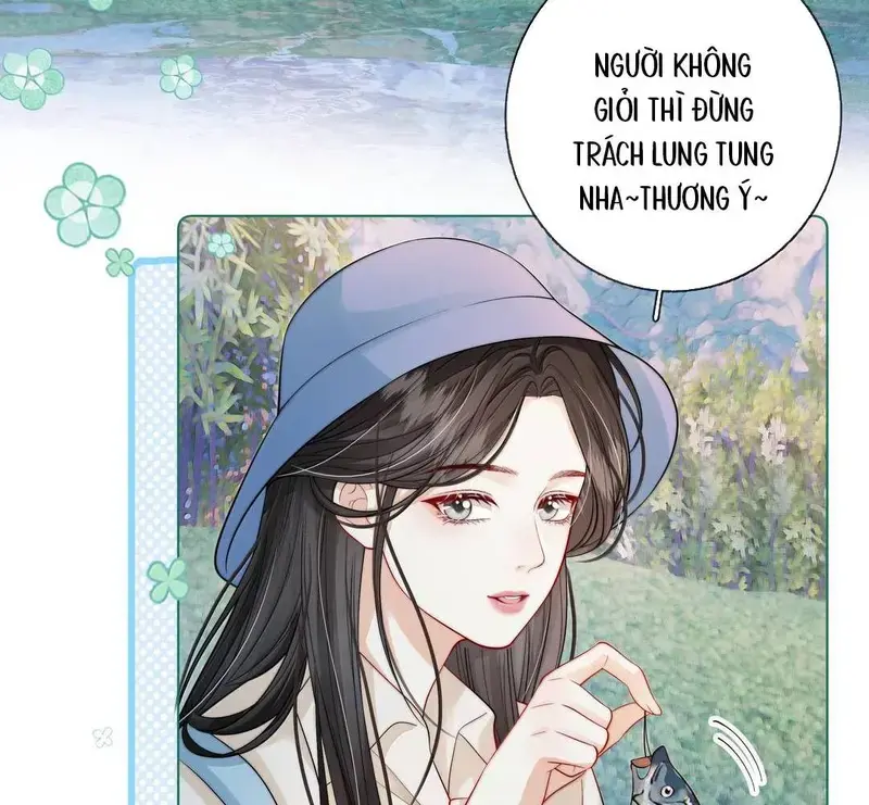 Gió Lớn Hôn Ánh Trăng - Pheromone Chapter 46 - Trang 13