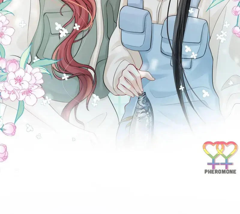 Gió Lớn Hôn Ánh Trăng - Pheromone Chapter 46 - Trang 16