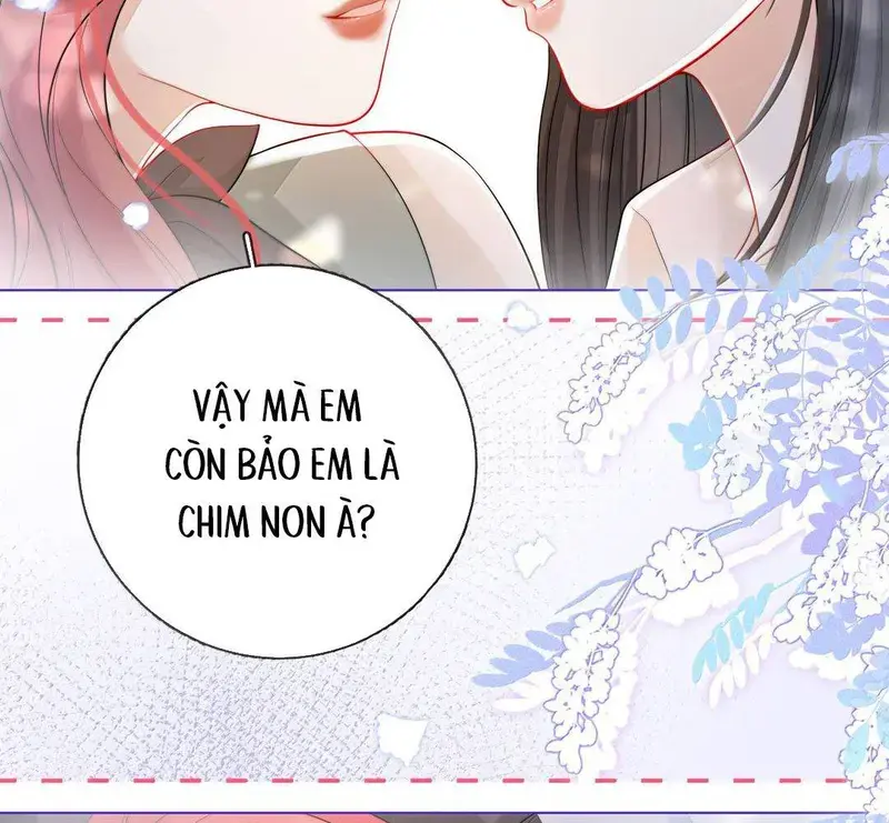 Gió Lớn Hôn Ánh Trăng - Pheromone Chapter 46 - Trang 18
