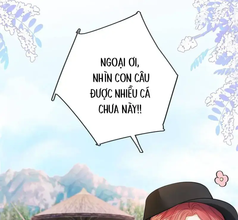 Gió Lớn Hôn Ánh Trăng - Pheromone Chapter 46 - Trang 21