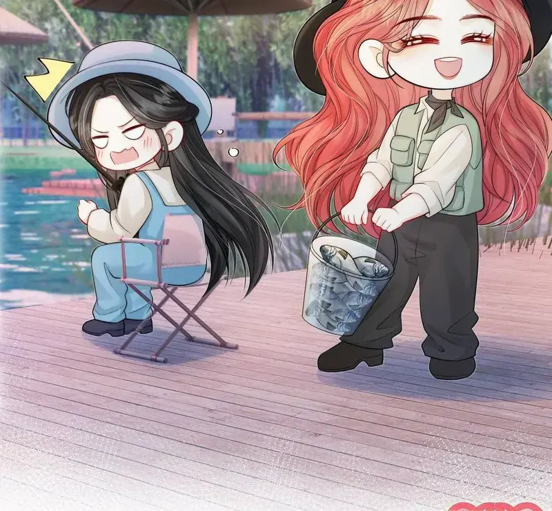 Gió Lớn Hôn Ánh Trăng - Pheromone Chapter 46 - Trang 22