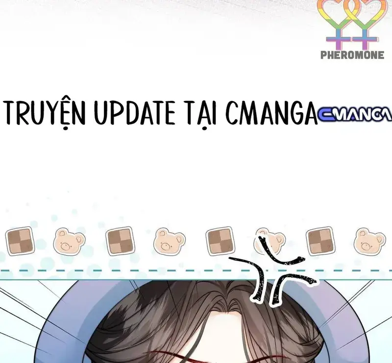 Gió Lớn Hôn Ánh Trăng - Pheromone Chapter 46 - Trang 23