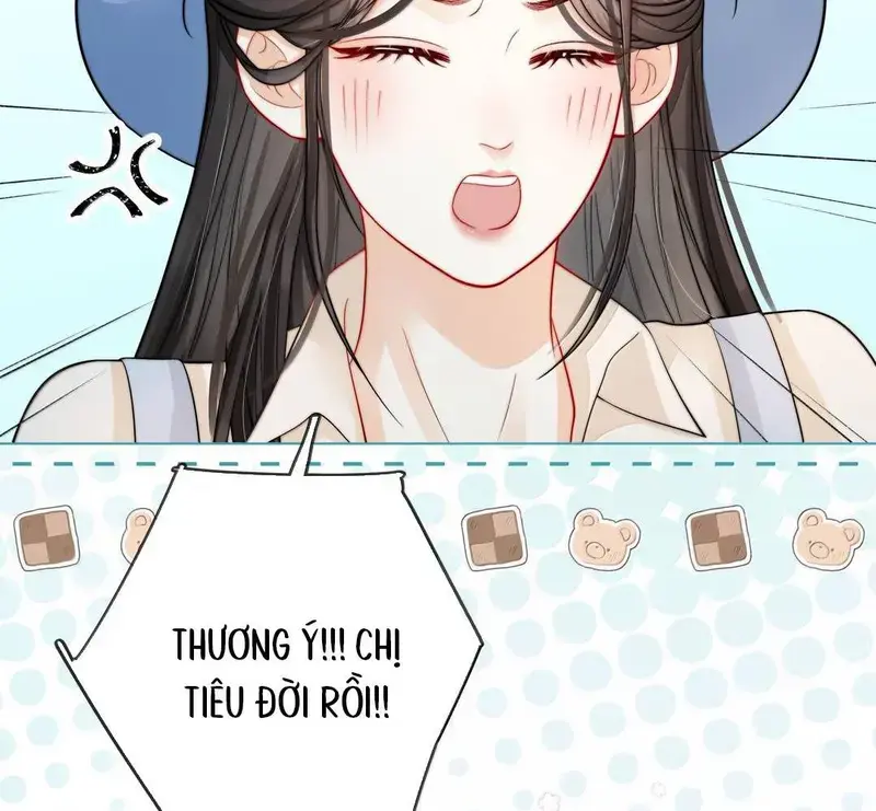 Gió Lớn Hôn Ánh Trăng - Pheromone Chapter 46 - Trang 24