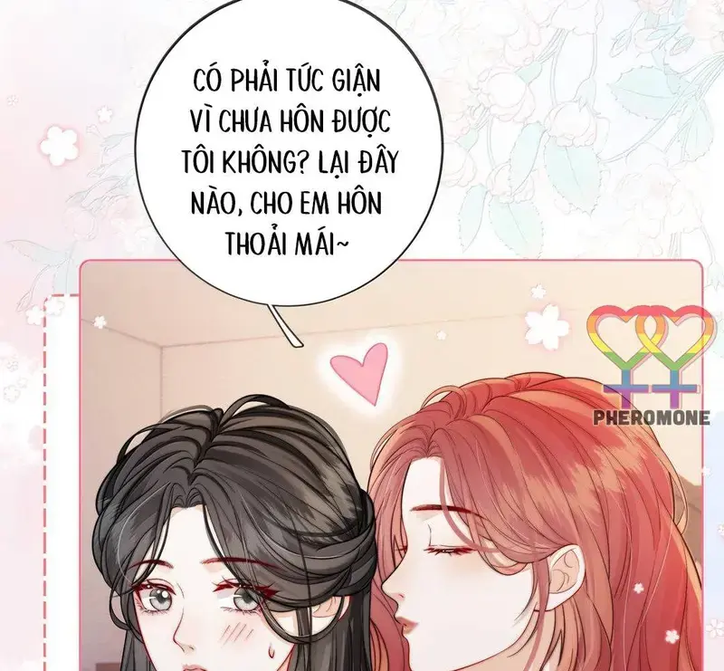 Gió Lớn Hôn Ánh Trăng - Pheromone Chapter 46 - Trang 29