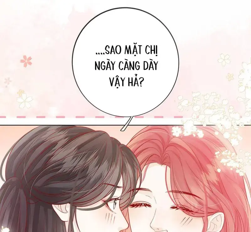 Gió Lớn Hôn Ánh Trăng - Pheromone Chapter 46 - Trang 31