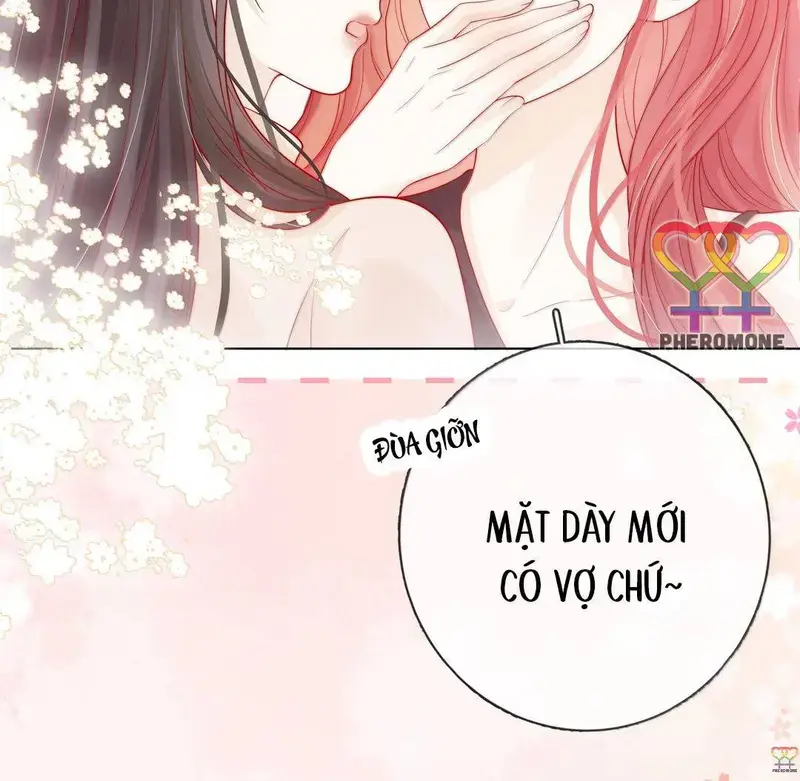 Gió Lớn Hôn Ánh Trăng - Pheromone Chapter 46 - Trang 32