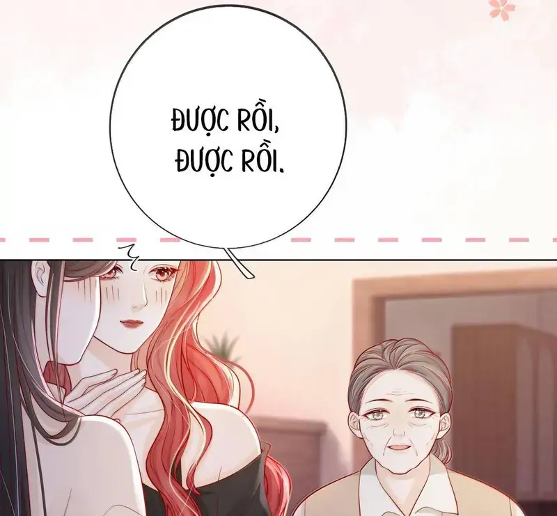 Gió Lớn Hôn Ánh Trăng - Pheromone Chapter 46 - Trang 33