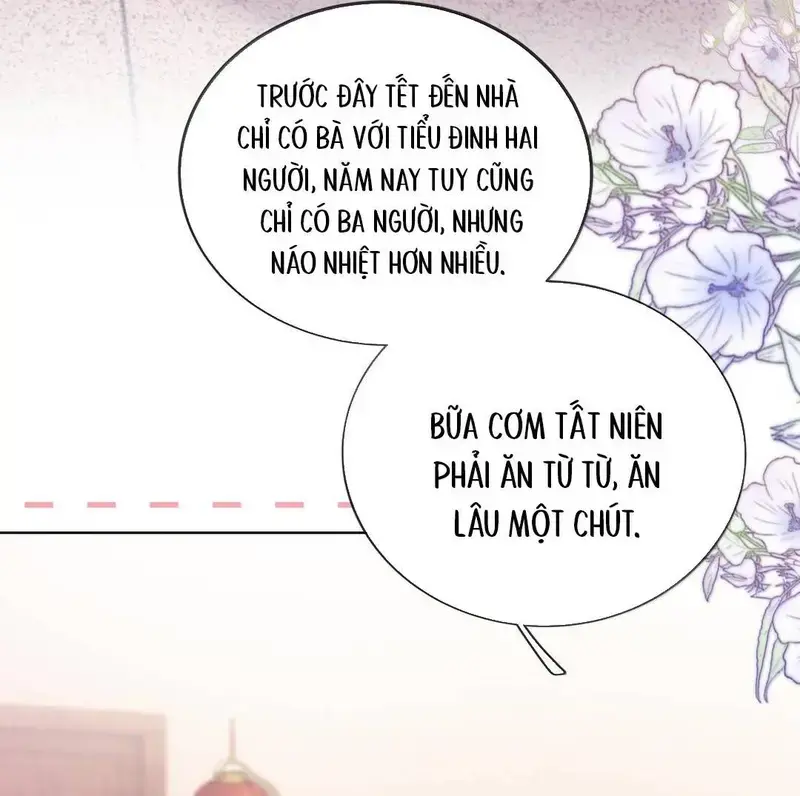 Gió Lớn Hôn Ánh Trăng - Pheromone Chapter 46 - Trang 37