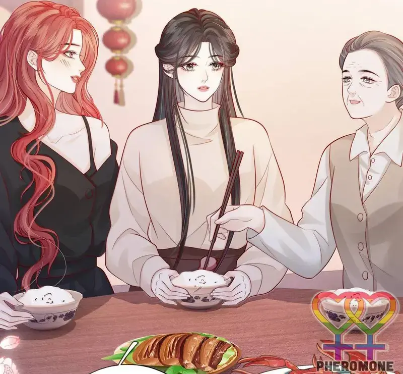 Gió Lớn Hôn Ánh Trăng - Pheromone Chapter 46 - Trang 38
