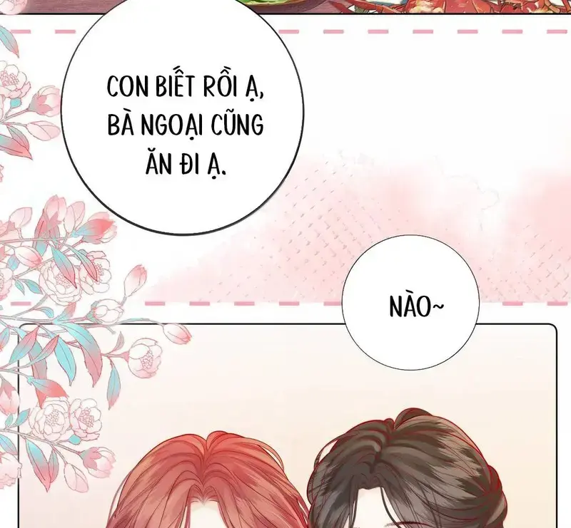 Gió Lớn Hôn Ánh Trăng - Pheromone Chapter 46 - Trang 39