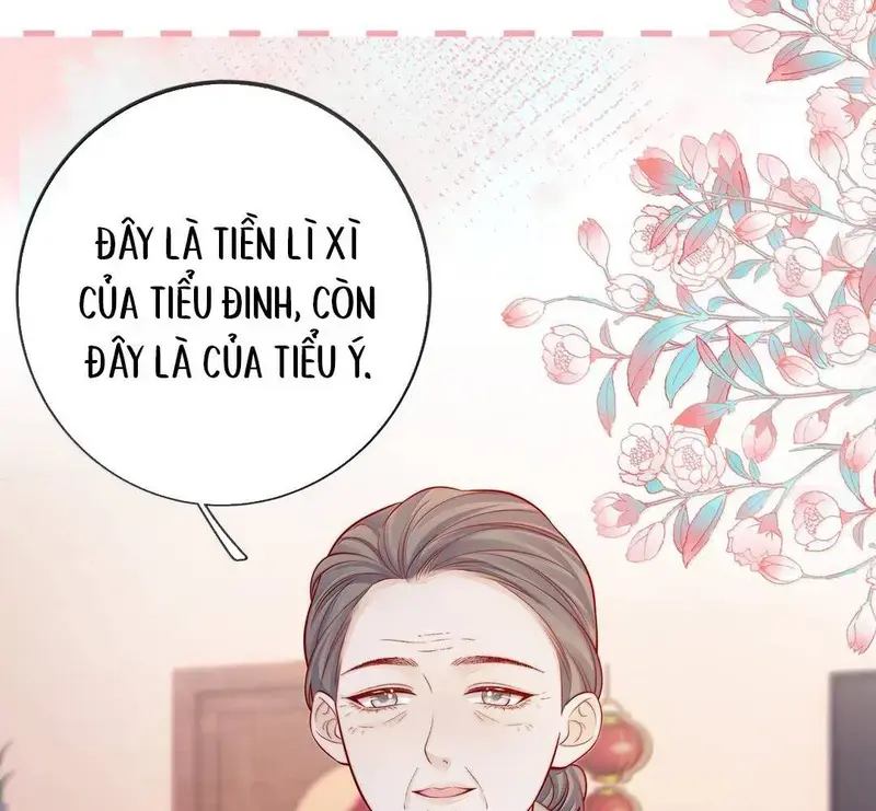 Gió Lớn Hôn Ánh Trăng - Pheromone Chapter 46 - Trang 41