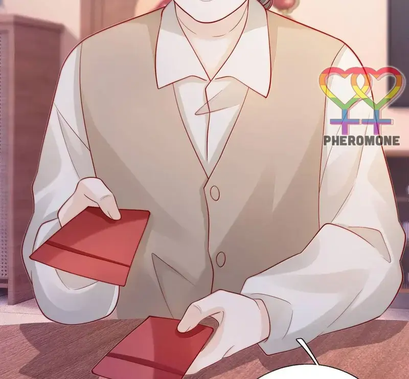 Gió Lớn Hôn Ánh Trăng - Pheromone Chapter 46 - Trang 42