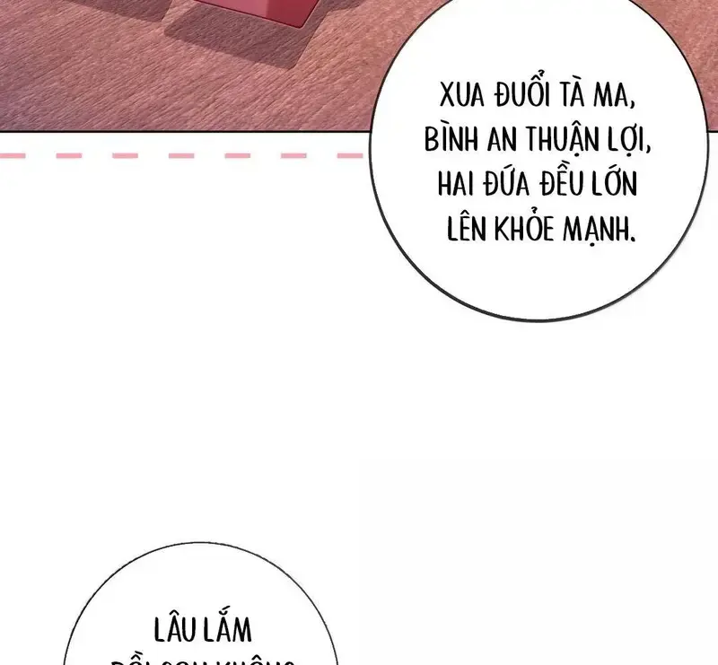 Gió Lớn Hôn Ánh Trăng - Pheromone Chapter 46 - Trang 43
