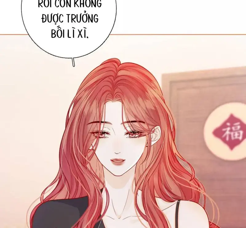 Gió Lớn Hôn Ánh Trăng - Pheromone Chapter 46 - Trang 44