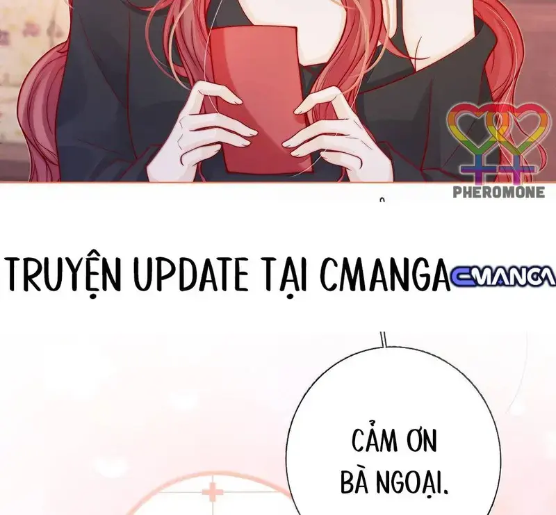 Gió Lớn Hôn Ánh Trăng - Pheromone Chapter 46 - Trang 45