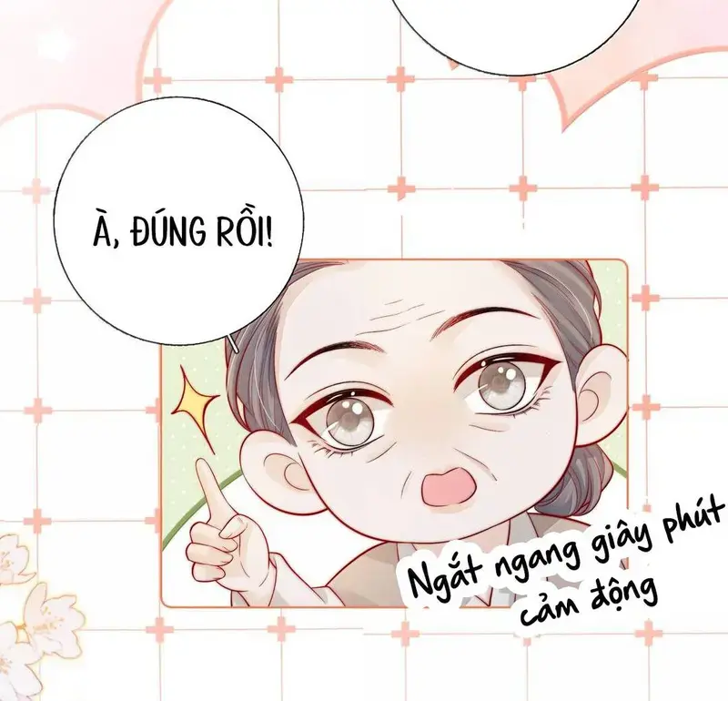 Gió Lớn Hôn Ánh Trăng - Pheromone Chapter 46 - Trang 46