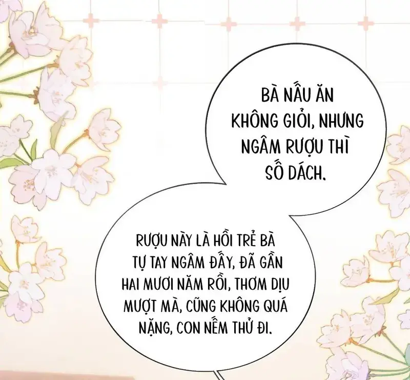 Gió Lớn Hôn Ánh Trăng - Pheromone Chapter 46 - Trang 47