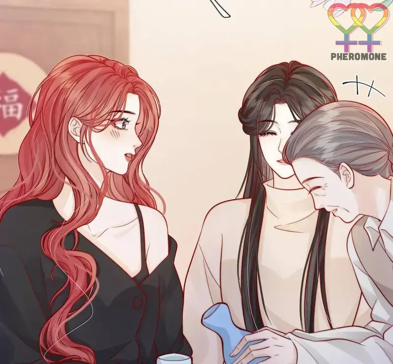 Gió Lớn Hôn Ánh Trăng - Pheromone Chapter 46 - Trang 48