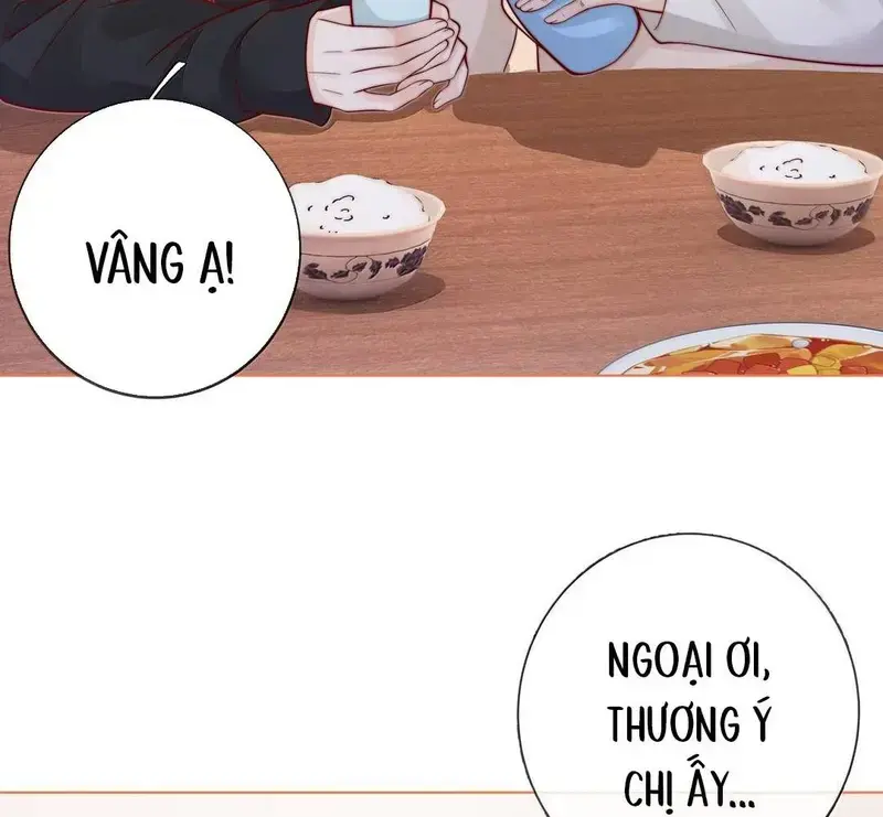 Gió Lớn Hôn Ánh Trăng - Pheromone Chapter 46 - Trang 49