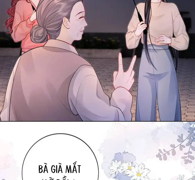 Gió Lớn Hôn Ánh Trăng - Pheromone Chapter 46 - Trang 5