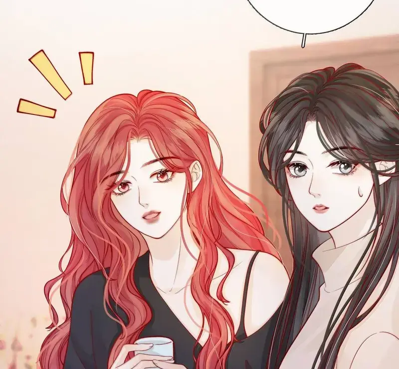 Gió Lớn Hôn Ánh Trăng - Pheromone Chapter 46 - Trang 50