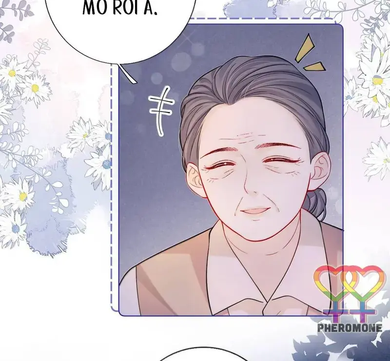 Gió Lớn Hôn Ánh Trăng - Pheromone Chapter 46 - Trang 6