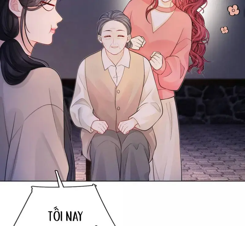 Gió Lớn Hôn Ánh Trăng - Pheromone Chapter 46 - Trang 8