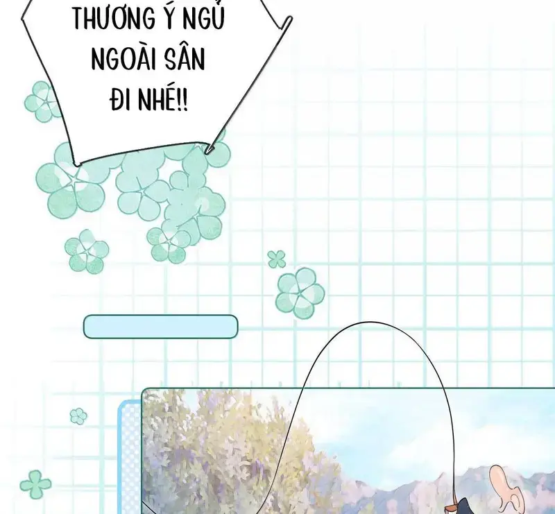 Gió Lớn Hôn Ánh Trăng - Pheromone Chapter 46 - Trang 9