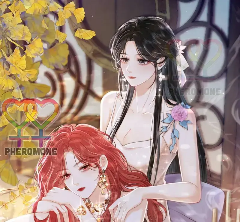Gió Lớn Hôn Ánh Trăng - Pheromone Chapter 47 - Trang 1