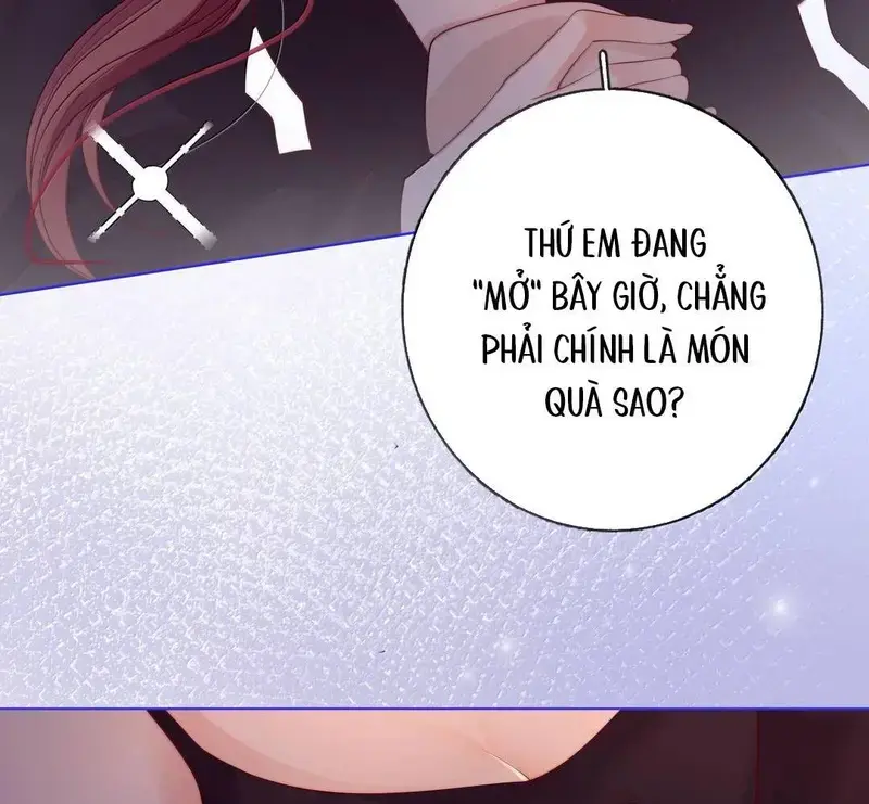 Gió Lớn Hôn Ánh Trăng - Pheromone Chapter 47 - Trang 12