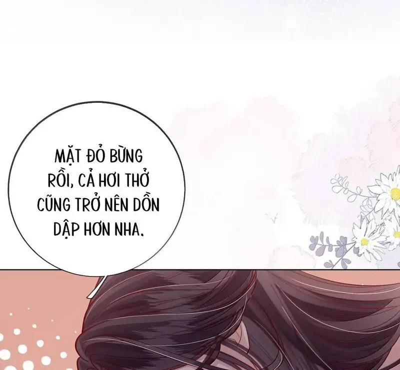 Gió Lớn Hôn Ánh Trăng - Pheromone Chapter 47 - Trang 17