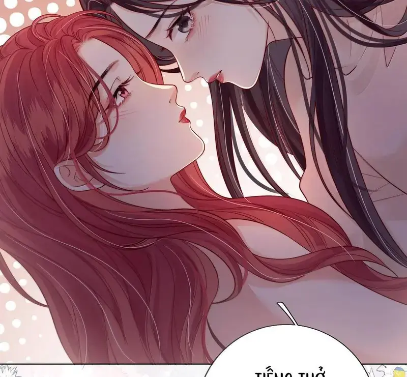 Gió Lớn Hôn Ánh Trăng - Pheromone Chapter 47 - Trang 18