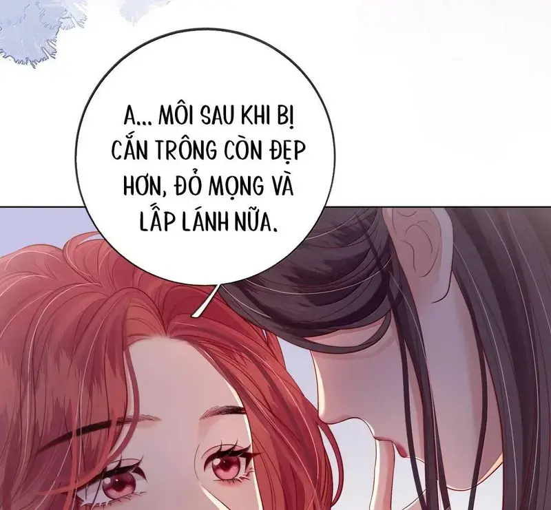 Gió Lớn Hôn Ánh Trăng - Pheromone Chapter 47 - Trang 20