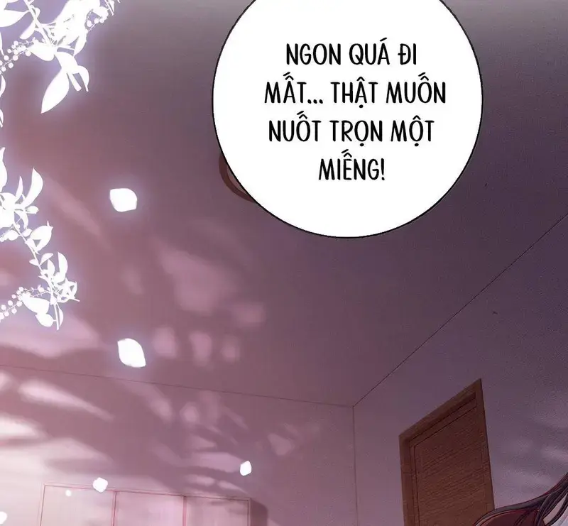 Gió Lớn Hôn Ánh Trăng - Pheromone Chapter 47 - Trang 22