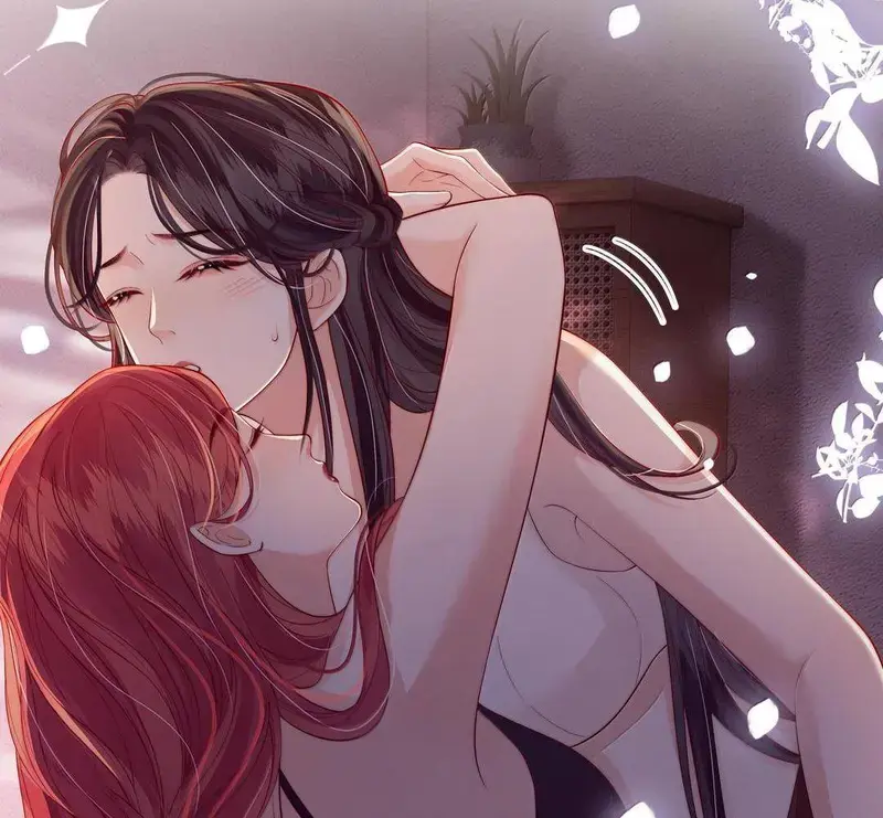 Gió Lớn Hôn Ánh Trăng - Pheromone Chapter 47 - Trang 24