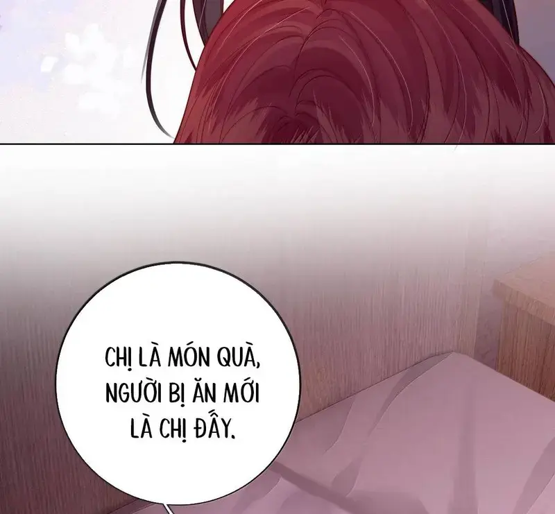 Gió Lớn Hôn Ánh Trăng - Pheromone Chapter 47 - Trang 27