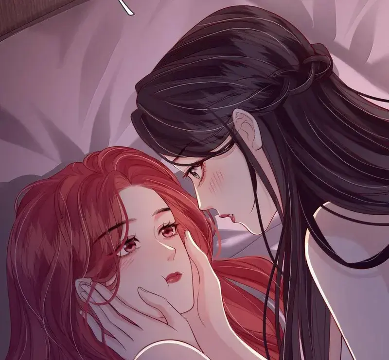 Gió Lớn Hôn Ánh Trăng - Pheromone Chapter 47 - Trang 28