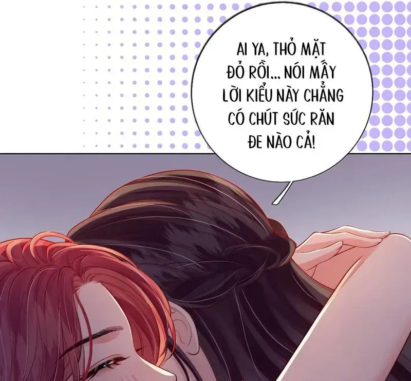 Gió Lớn Hôn Ánh Trăng - Pheromone Chapter 47 - Trang 30