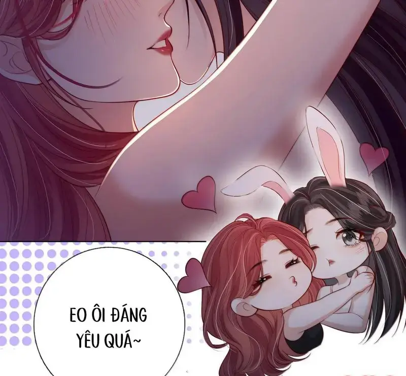 Gió Lớn Hôn Ánh Trăng - Pheromone Chapter 47 - Trang 31