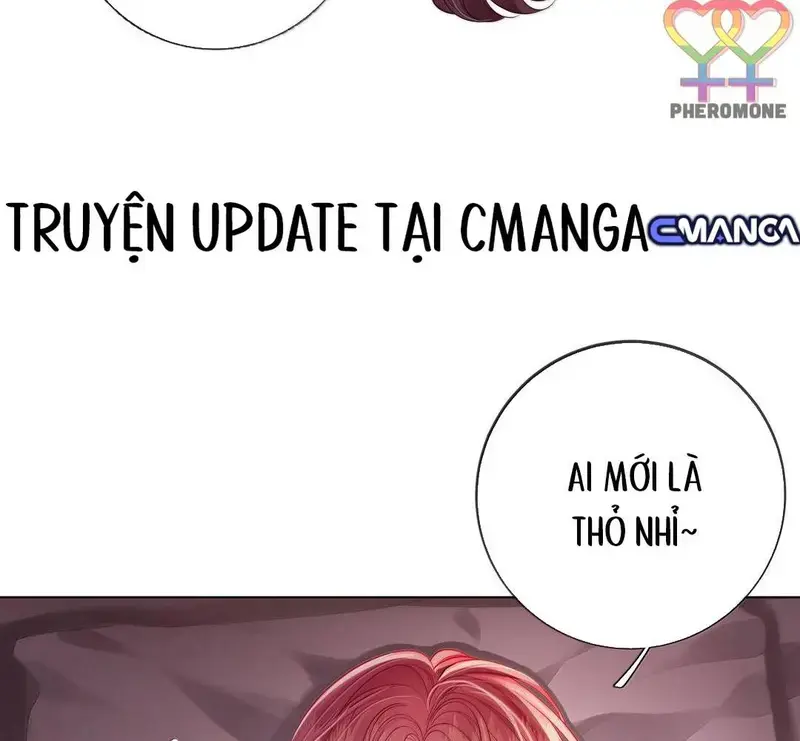 Gió Lớn Hôn Ánh Trăng - Pheromone Chapter 47 - Trang 32