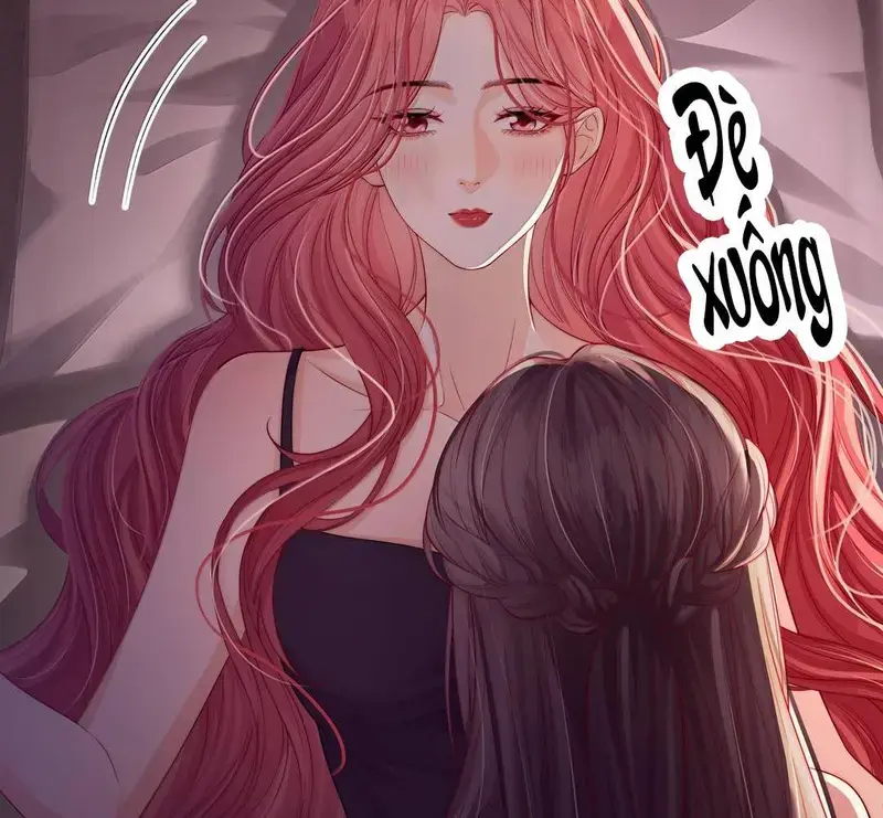 Gió Lớn Hôn Ánh Trăng - Pheromone Chapter 47 - Trang 33